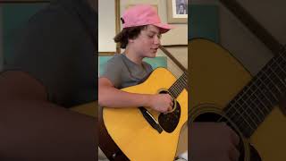 28  Zach Bryan  Maddox Batson maddoxbatson zachbryan 28 cover newmusic country viral [upl. by Ynomrah612]