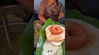 Ajji poori near bustandHospet streetfood youtubeshorts virelvideos trendingshorts hospet [upl. by Naujuj47]