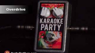 Devi Ever Karaoke Party [upl. by Aekahs]