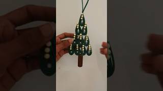 Christmas ornaments shortvideo youtube [upl. by Nadroj162]