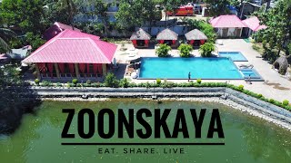 Zoonskaya Resort  Sivsagar Assam  Assamese Vlog  Suti Golpo 18 [upl. by Ativahs]