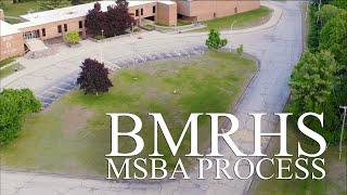 BMR MSBA Process 2024 [upl. by Marcos]