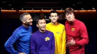 Buddy Cruise 2010 Greeting from The Wiggles [upl. by Ullund]