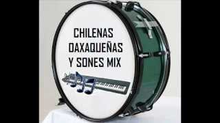 🎷 🎶 sones y chilenas de Oaxaca y Guerrero mix 100 ★ ★ [upl. by Hollerman]