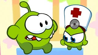 OM NOM Stories 🟢 Season 16 All Episodes 🟢 Cut the Rope [upl. by Nnazus250]