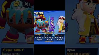 Mortis Carnage against counters brawlstars mortisinbrawlball [upl. by Bock625]