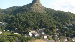 morro do Fradinhos Vitória  ES [upl. by Livvy]