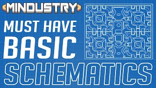 MUST HAVE Basic Schematics [upl. by Shana986]