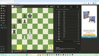 C42 Petrovs Defense Stafford Gambit [upl. by Trenton]