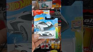 Mc larren Solis GT 🏁🏁🏁 mattel hotwheels [upl. by Kiah]