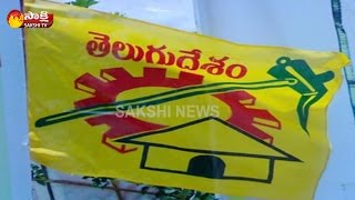 MLC Candidate Selection Sparks Discontent In Ruling TDP [upl. by Crissie520]