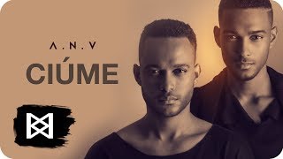 Calema  Ciúme Official Lyrics [upl. by Arriat]