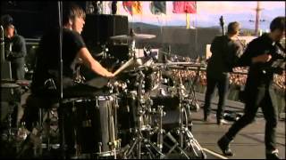 Editors  Munich live T In The Park 2010 [upl. by Anaeirb]