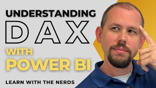 Beginner Power BI DAX Functions Tutorial Full Course [upl. by Sirrot]