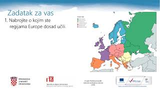 Geografija 7 razred OŠ  Prirodnogeografska obilježja Istočne Europe [upl. by Ax]