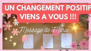 💗💗💗MARIE A UN MESSAGE POURVOUS💗GUIDANCE DU JOUR MARDI 9 AVRIL 2024 UN CHANGEMENT POSITIF💗INTEMPOREL [upl. by Dhumma234]