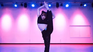 Doechii  Alter Ego  Nicole Kirkland Choreography [upl. by Ludba391]