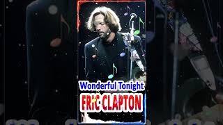 Eric Clapton  Wonderful Tonight [upl. by Sax]