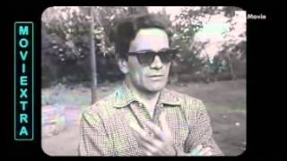 Pasolini e il cinema neorealista [upl. by Fabiolas491]