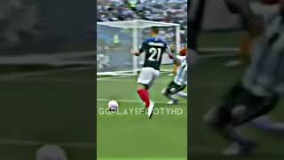 Pavard goal vs Argentina [upl. by Arries]