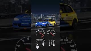 Spoon  Honda Civic vtec jdm jdmindonesia jdmstyle [upl. by Yhtac]