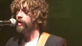 Razorlight  Golden Touch  Electric Ballroom Camden 04062014 [upl. by Olihs]