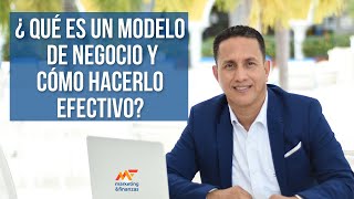 Cómo hacer un plan de negocios simple y práctico [upl. by Hurst431]