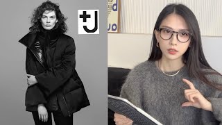 买前必看！Uniqlo x Jil Sander 秋冬购买攻略  什么值得买  155cm小个子排雷   J Preview [upl. by Trebuh]