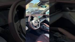 Идеальный спутник из Китая 🇨🇳 GEELY Xingyue L автоизкитая geely автоизкореи авто обзор luxury [upl. by Alidia436]