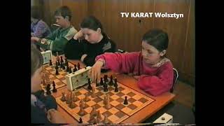 01051999 Wolsztyn TV Karat [upl. by Adiuqram]