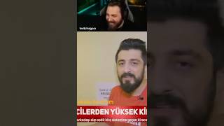 Elraen  Roportaj Adam  Öğrenci Evi İzliyor 😅🤣 [upl. by Macswan]