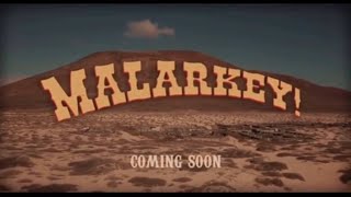 MALARKEY Trailer  with subtitles  Youre a lying Dog face Pony soldier  Corn pop was a bad dude [upl. by Nilac]