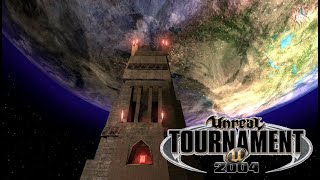 Unreal Tournament 2024 Trailer [upl. by Ehtyaf]