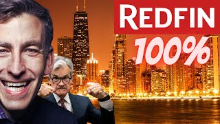 REDFIN CEO 2024 Housing Market Collapse [upl. by Harrat98]