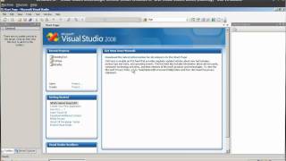 Video Tutorial  C Using The StreamReader and StreamWriter  Windows Forms [upl. by Spurgeon]