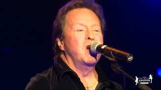 Rick Derringer  Hang on Sloopy  Live at Saloon Studios [upl. by Aleris]