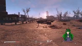 Fallout 4 Survival  Next Gen Update  The Lost Patrol [upl. by Daj]