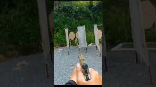 1911 classic 9mm pistol shooting youtubeshorts 1911pistol shortvideo youtube video [upl. by Hezekiah506]