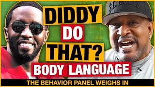 💥DIDDY EXPOSED by Bodyguard Gene Deal [upl. by Hanikehs]