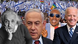 PK THE SOUND Azanye UKO BATUGIZE INJIJI KURI NETANYAHU IRAN IBYO IKOZE KURI ISRAEL BYAKAZE EINSTEIN [upl. by Alrad893]