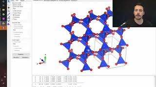 Silicate crystal structures [upl. by Teryl]