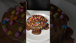 Oreo Cake Asmr Part 2  asmr shorts cake [upl. by Yensehc662]