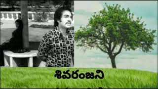 SHIVARANJANI NAVARAGINI LYRICS  శివరంజని నవరాగిణి లిరిక్స్  తూర్పు పడమర మూవీ [upl. by Rases]