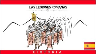 Hispania Romana la Romanización 🏛️ [upl. by Neeli]