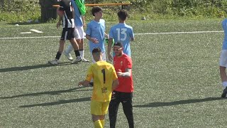 U17 AscoliLazio 13 highlights [upl. by Held613]