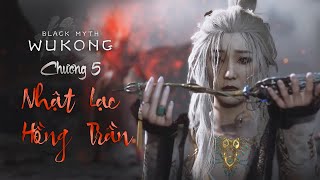 Giải Thích Cốt Truyện Black Myth Wukong  Chương 5 [upl. by Rihsab]