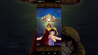 One piece chest opening onepiece onepiecetreasurecruise dragonball archlinux minecraft linux [upl. by Girovard977]