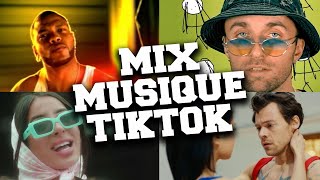 Meilleur Chanson TikTok 2022 🎼 Musique TikTok Mashup 2022 [upl. by Origra635]