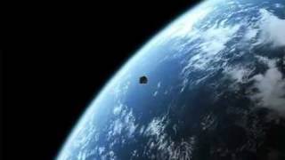 Impacto Asteroide Apofis  Apophis  Apophise Video [upl. by Nwahsav96]