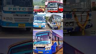 ksrtc kkrtc prtc apsrtc tnstc kl15 ka01 py01 ap03 tn68 [upl. by Nobel]